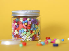 Charger l'image dans la galerie, Mix de perles - Pop Color