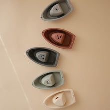 Charger l'image dans la galerie, Jouets de bain - Bateaux Original