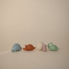 Charger l'image dans la galerie, Jouets de bain - Dinosaures