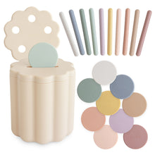 Charger l'image dans la galerie, Boîte à Formes - Pièces & Tubes