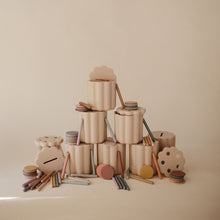 Charger l'image dans la galerie, Boîte à Formes - Pièces & Tubes