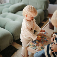 Charger l'image dans la galerie, Jeu de connexion