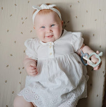 Charger l'image dans la galerie, Anneau de dentition en silicone - Clés