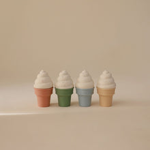 Charger l'image dans la galerie, Jouets de bain - Glaces