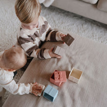 Charger l'image dans la galerie, Lot de 4 jouets en silicone - Cadeaux