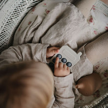 Charger l'image dans la galerie, Téléphone Pop It - Bleu