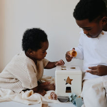 Charger l'image dans la galerie, Boîte à Formes