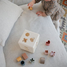 Charger l'image dans la galerie, Boîte à Formes