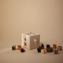 Charger l'image dans la galerie, Boîte à Formes