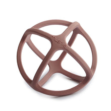Charger l'image dans la galerie, Anneau de dentition Ball - Woodchuck
