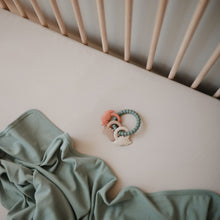 Charger l'image dans la galerie, Anneau de dentition Dino