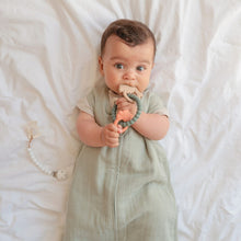 Charger l'image dans la galerie, Anneau de dentition Dino