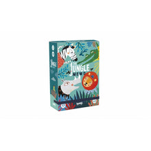 Charger l'image dans la galerie, Jeu de Mémory - My Jungle Memo