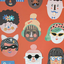 Charger l'image dans la galerie, Activité manuelle - Make New Friends