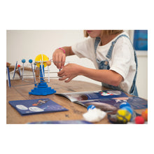 Charger l'image dans la galerie, Kit éducatif - Le Système Solaire 8/12 ans