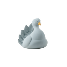 Charger l'image dans la galerie, Jouet de Bain - Paon Bleu ciel