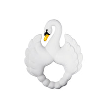 Charger l'image dans la galerie, Anneau de dentition - Cygne