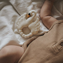 Charger l'image dans la galerie, Anneau de dentition - Cygne