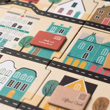 Charger l'image dans la galerie, Jeu de société - Postman