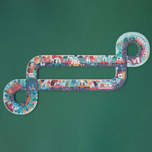 Charger l'image dans la galerie, Puzzle Pocket Petit Voyage - 24 pièces