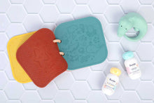 Charger l'image dans la galerie, Livre de Bain en Silicone