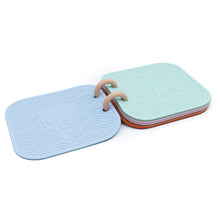 Charger l'image dans la galerie, Livre de Bain en Silicone