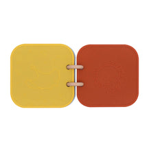 Charger l'image dans la galerie, Livre de Bain en Silicone