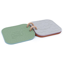 Charger l'image dans la galerie, Livre de Bain en Silicone