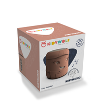 Charger l'image dans la galerie, Kidymusic Enceinte Portable - Léa la Mécano