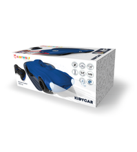 Charger l'image dans la galerie, Kidycar Voiture Télécommandée - Bleu