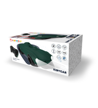 Charger l'image dans la galerie, Kidycar Voiture Télécommandée - Vert