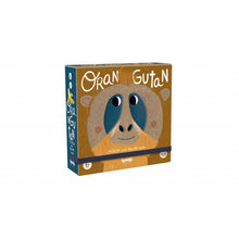 Charger l'image dans la galerie, Jeu de Cartes - Orangutan