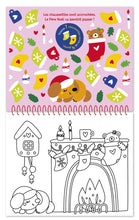 Charger l'image dans la galerie, Mes jolies Peintures Magiques - Noël