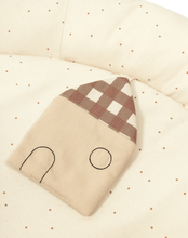 Charger l'image dans la galerie, Tapis d'éveil sensoriel Playground rond - Sweet Home