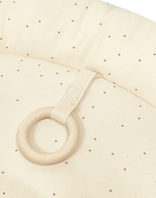 Charger l'image dans la galerie, Tapis d'éveil sensoriel Playground rond - Sweet Home