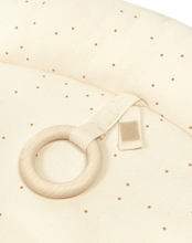 Charger l'image dans la galerie, Tapis d'éveil sensoriel Playground rond - Sweet Home