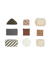 Charger l'image dans la galerie, Formes d'éveil sensoriel - Sweet Home