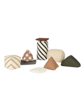 Charger l'image dans la galerie, Formes d'éveil sensoriel - Sweet Home