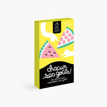 Charger l'image dans la galerie, Jeu de cartes "Chacun ses goûts!"