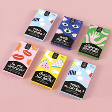 Charger l'image dans la galerie, Jeu de cartes "Chacun ses goûts!"