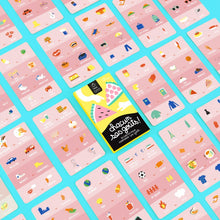 Charger l'image dans la galerie, Jeu de cartes "Chacun ses goûts!"