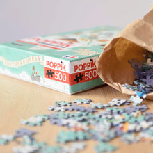 Charger l'image dans la galerie, Puzzle Tour du Monde - 500 pièces