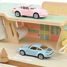 Charger l'image dans la galerie, Porsche 911 Turbo - Bleu