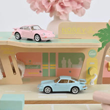 Charger l'image dans la galerie, Porsche 911 Turbo - Bleu