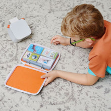 Charger l'image dans la galerie, Porte-cartes Yoto - Rose