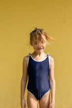 Charger l'image dans la galerie, Maillot de Bain - Bleu Marine