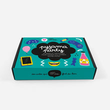 Charger l'image dans la galerie, Kit de discussion "Pyjama Party"