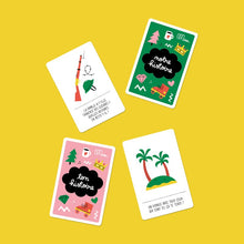 Charger l'image dans la galerie, Kit de discussion "Quelle Famille!"