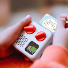 Charger l'image dans la galerie, Yoto mini - Lecteur audio