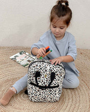 Charger l'image dans la galerie, Sac à dos Noé - Léopard